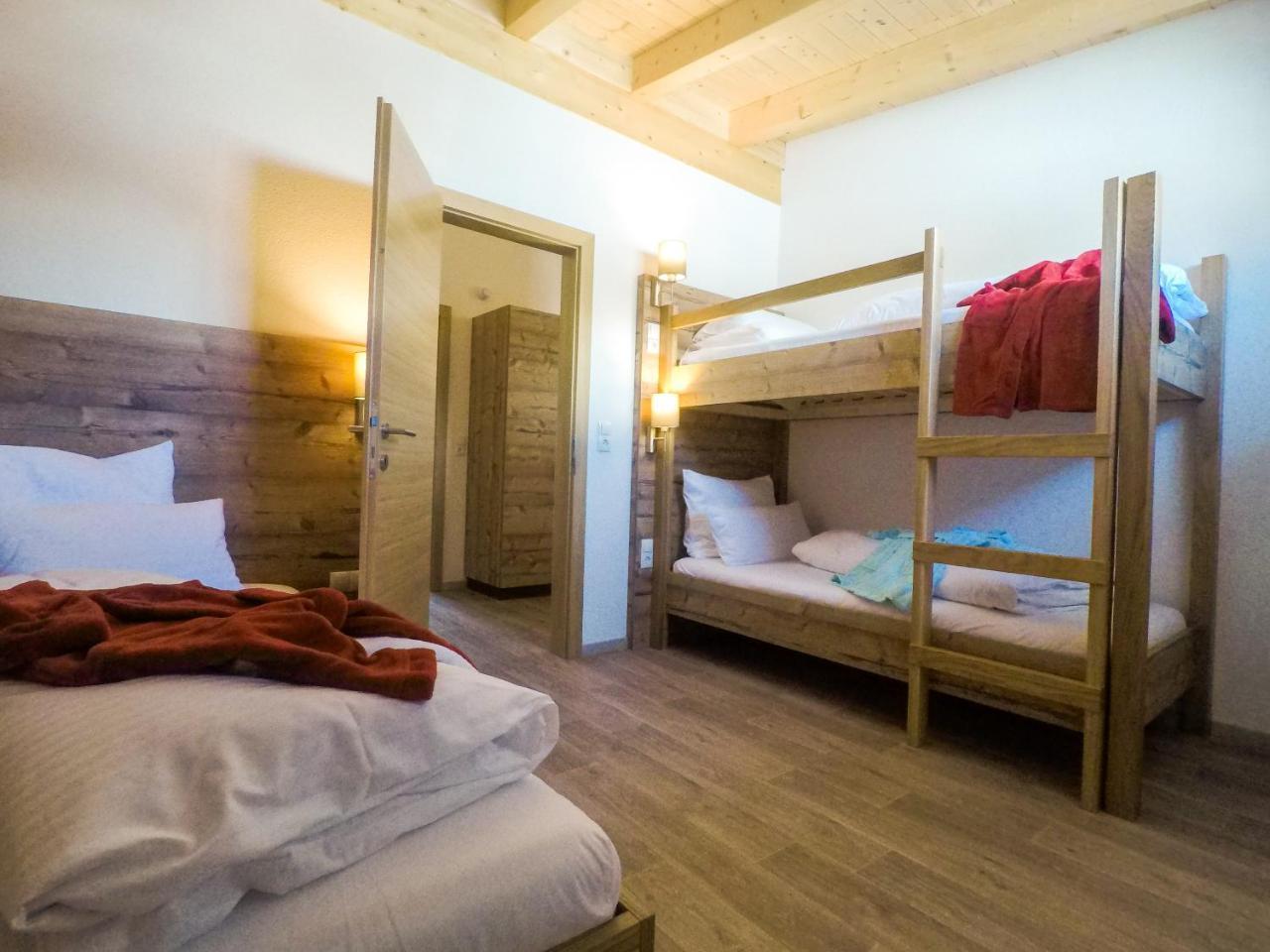 Collina Hotel Garni Hintertux Ngoại thất bức ảnh